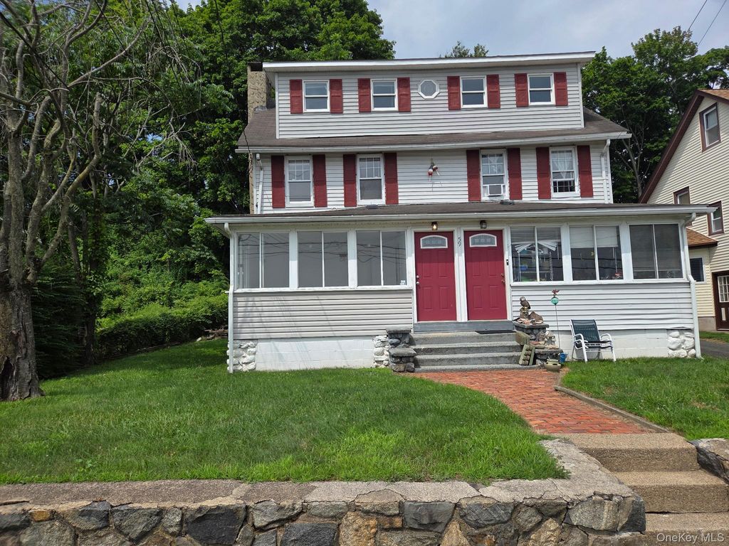 59 Beach Road, Stony Point, NY 10980