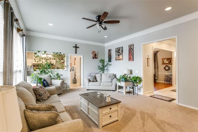8320 NW 106th Street, Oklahoma City, OK 73162