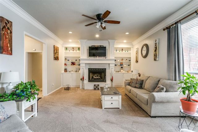 8320 NW 106th Street, Oklahoma City, OK 73162