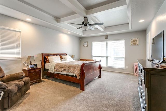 8320 NW 106th Street, Oklahoma City, OK 73162