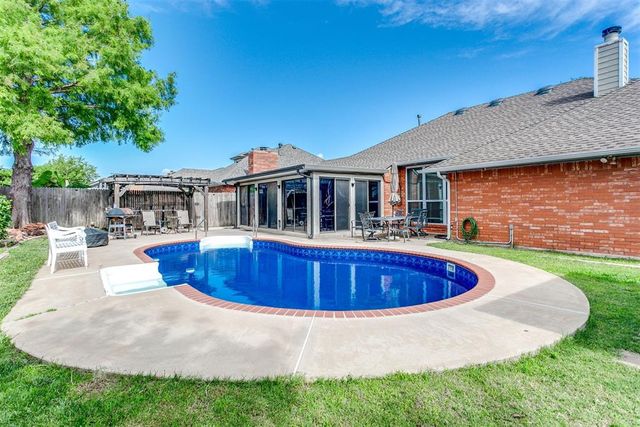8320 NW 106th Street, Oklahoma City, OK 73162