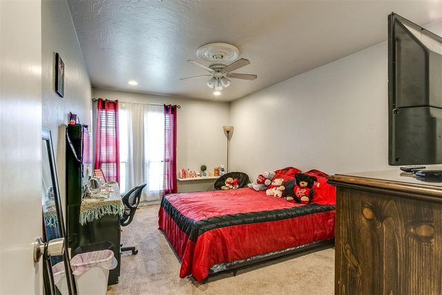 8320 NW 106th Street, Oklahoma City, OK 73162
