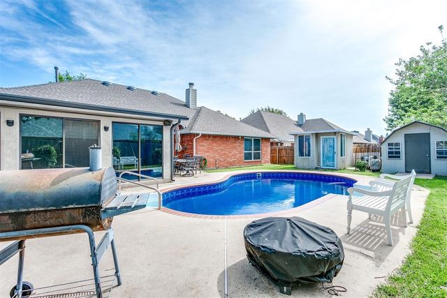 8320 NW 106th Street, Oklahoma City, OK 73162