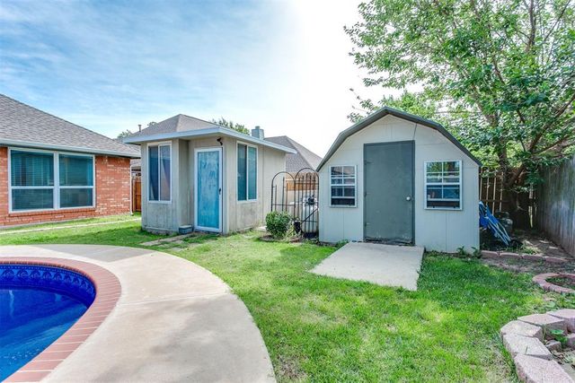 8320 NW 106th Street, Oklahoma City, OK 73162