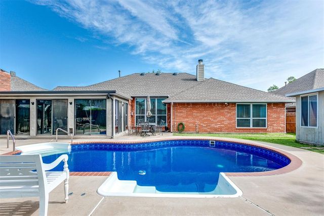 8320 NW 106th Street, Oklahoma City, OK 73162