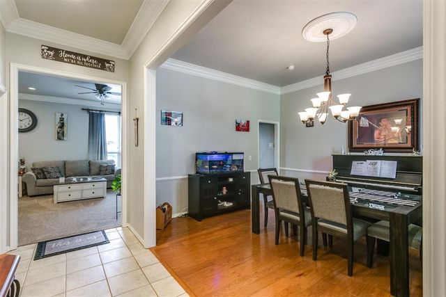8320 NW 106th Street, Oklahoma City, OK 73162