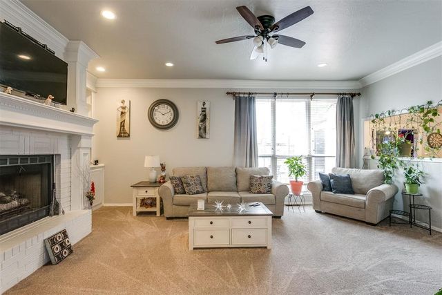 8320 NW 106th Street, Oklahoma City, OK 73162
