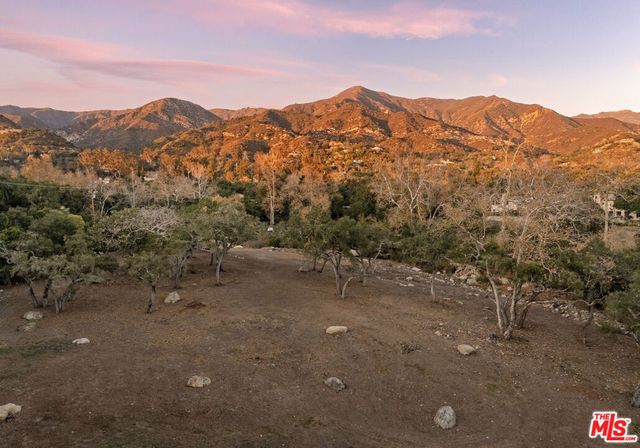 780 Ashley Road, Santa Barbara, CA 93108