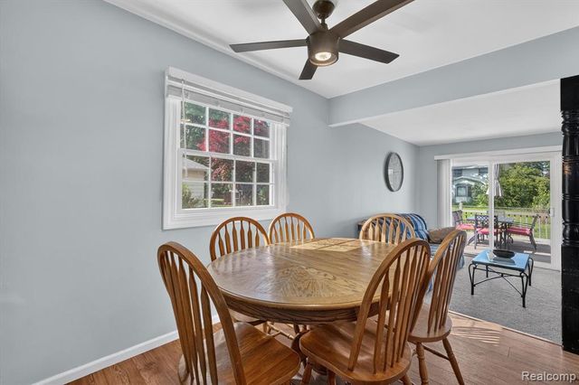 5521 Independence Colony Road, Grand Blanc, MI 48439