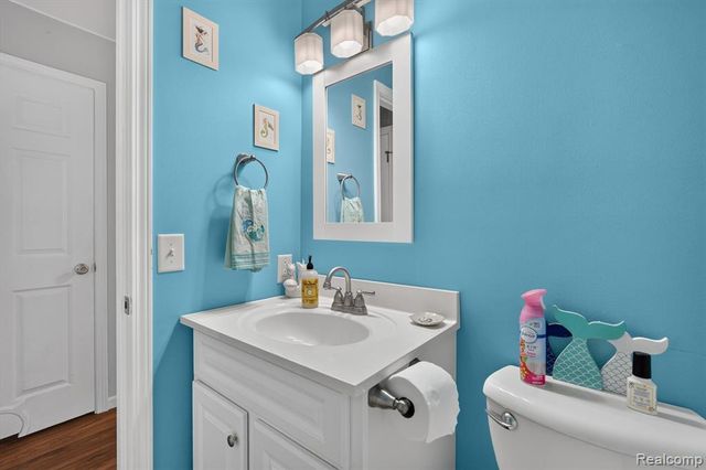 5521 Independence Colony Road, Grand Blanc, MI 48439