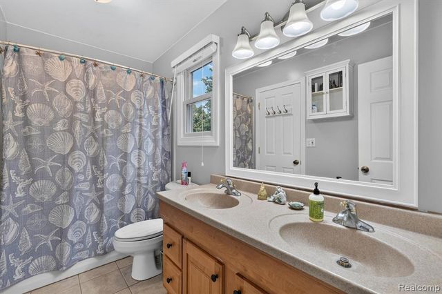 5521 Independence Colony Road, Grand Blanc, MI 48439
