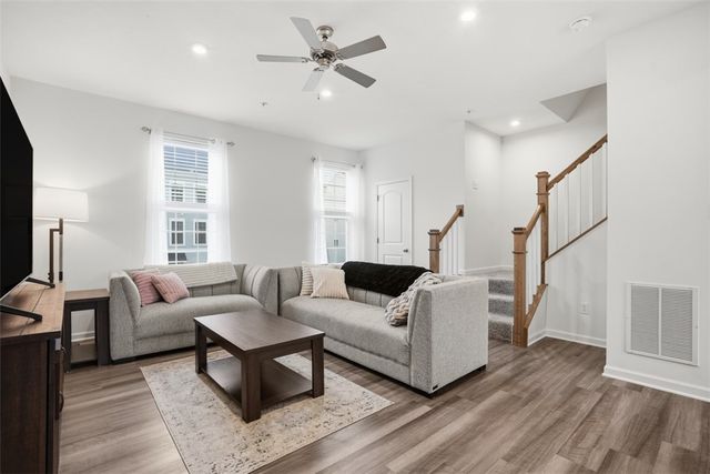 237 Truth Circle, Jackson Twp, PA 16037