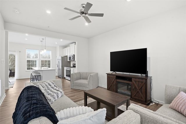 237 Truth Circle, Jackson Twp, PA 16037