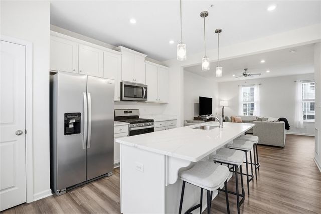 237 Truth Circle, Jackson Twp, PA 16037