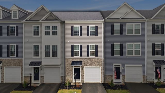 237 Truth Circle, Jackson Twp, PA 16037