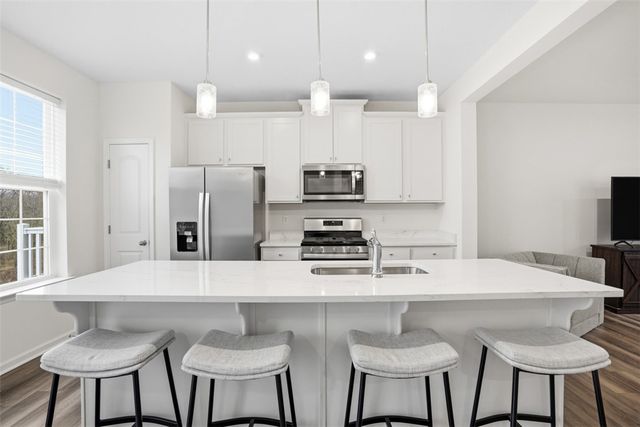 237 Truth Circle, Jackson Twp, PA 16037