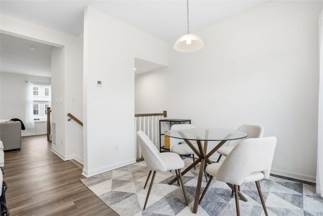 237 Truth Circle, Jackson Twp, PA 16037