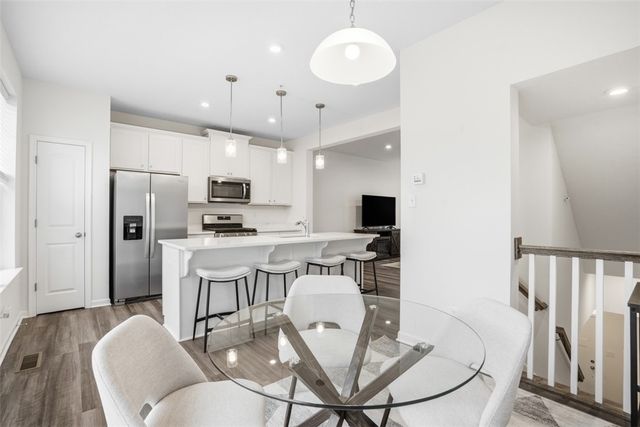 237 Truth Circle, Jackson Twp, PA 16037