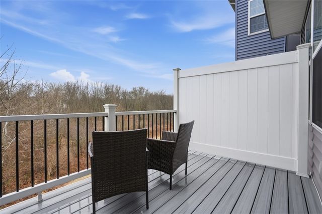 237 Truth Circle, Jackson Twp, PA 16037