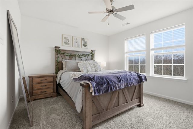 237 Truth Circle, Jackson Twp, PA 16037