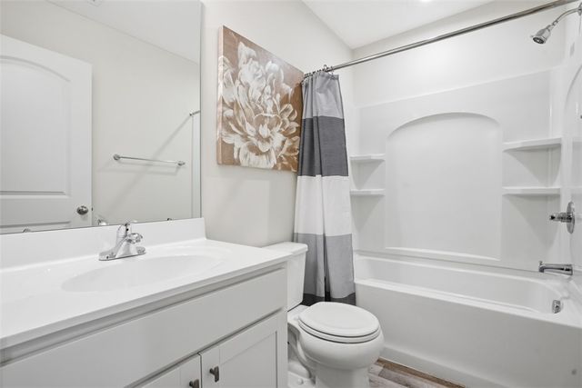 237 Truth Circle, Jackson Twp, PA 16037