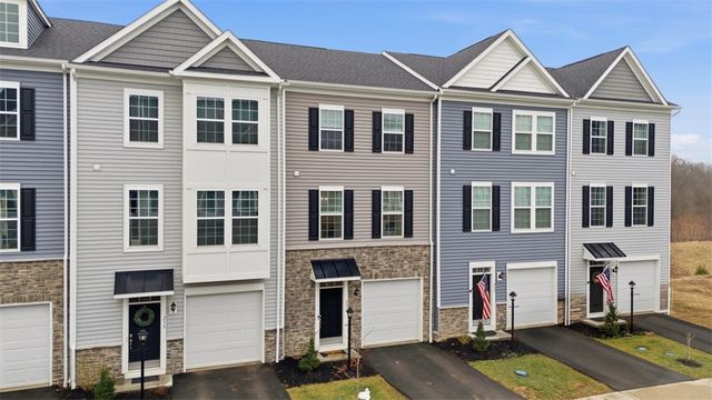 237 Truth Circle, Jackson Twp, PA 16037