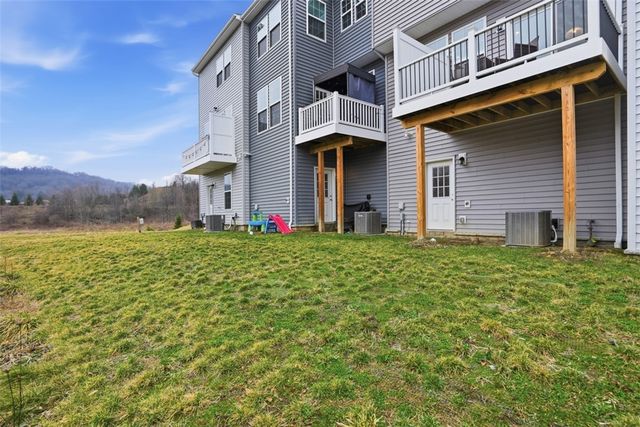 237 Truth Circle, Jackson Twp, PA 16037