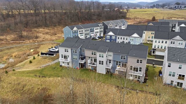 237 Truth Circle, Jackson Twp, PA 16037