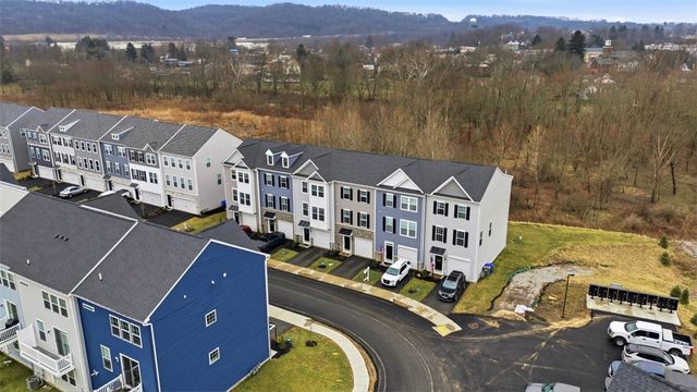 237 Truth Circle, Jackson Twp, PA 16037