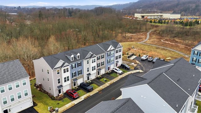 237 Truth Circle, Jackson Twp, PA 16037