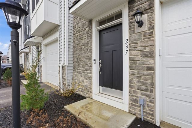 237 Truth Circle, Jackson Twp, PA 16037