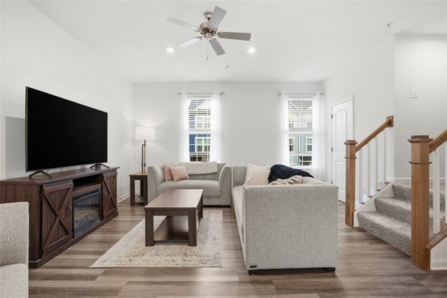 237 Truth Circle, Jackson Twp, PA 16037