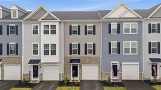 237 Truth Circle, Jackson Twp, PA 16037