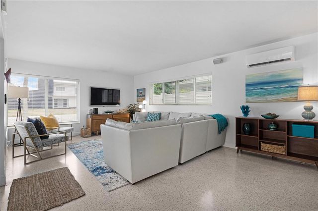 3321 NE 16th Court, Fort Lauderdale, FL 33305