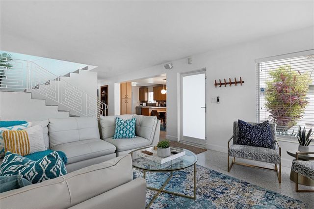 3321 NE 16th Court, Fort Lauderdale, FL 33305