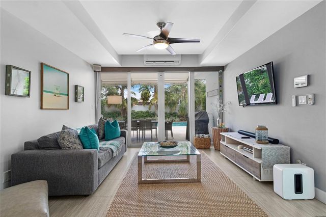 3321 NE 16th Court, Fort Lauderdale, FL 33305