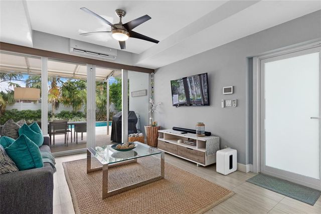 3321 NE 16th Court, Fort Lauderdale, FL 33305