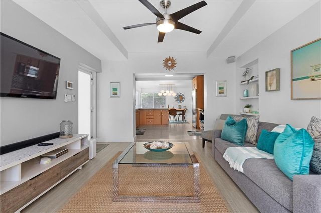 3321 NE 16th Court, Fort Lauderdale, FL 33305