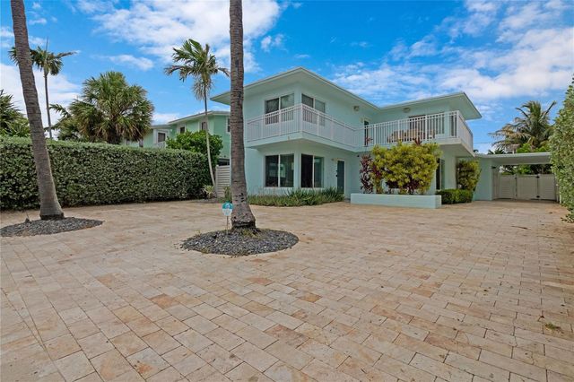 3321 NE 16th Court, Fort Lauderdale, FL 33305