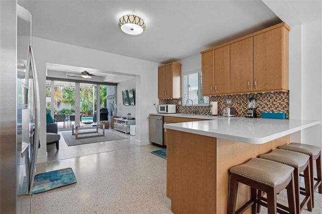 3321 NE 16th Court, Fort Lauderdale, FL 33305