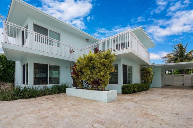 3321 NE 16th Court, Fort Lauderdale, FL 33305