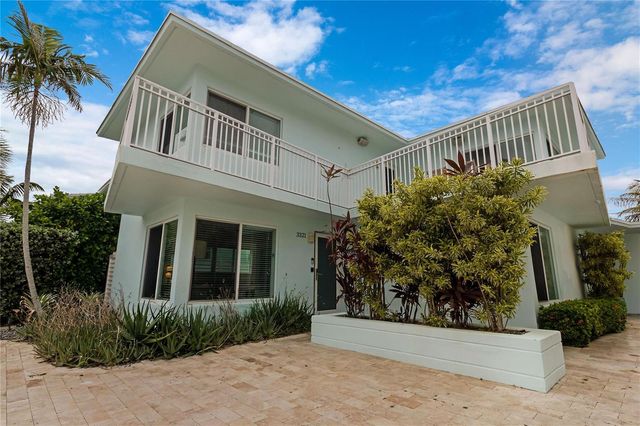 3321 NE 16th Court, Fort Lauderdale, FL 33305
