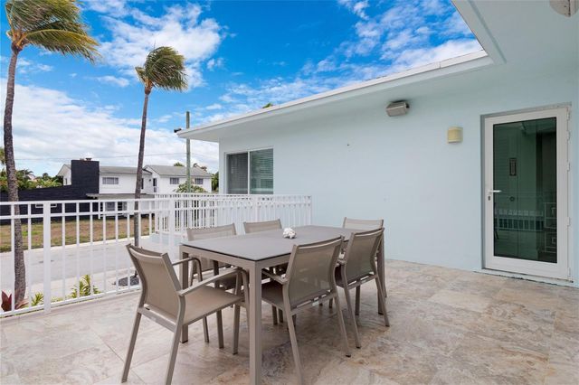 3321 NE 16th Court, Fort Lauderdale, FL 33305