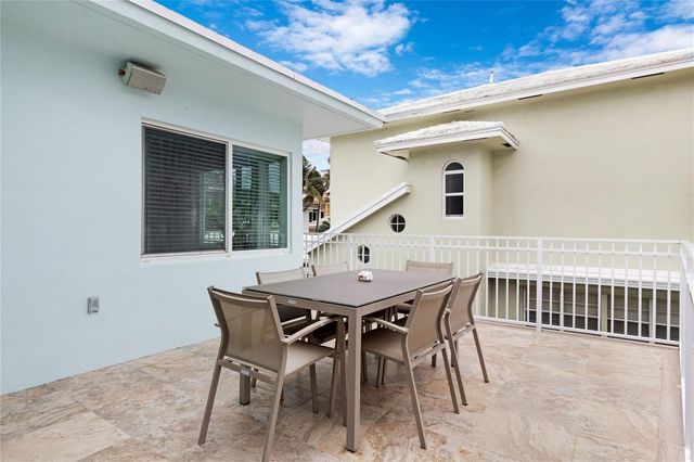 3321 NE 16th Court, Fort Lauderdale, FL 33305