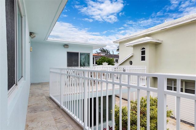 3321 NE 16th Court, Fort Lauderdale, FL 33305