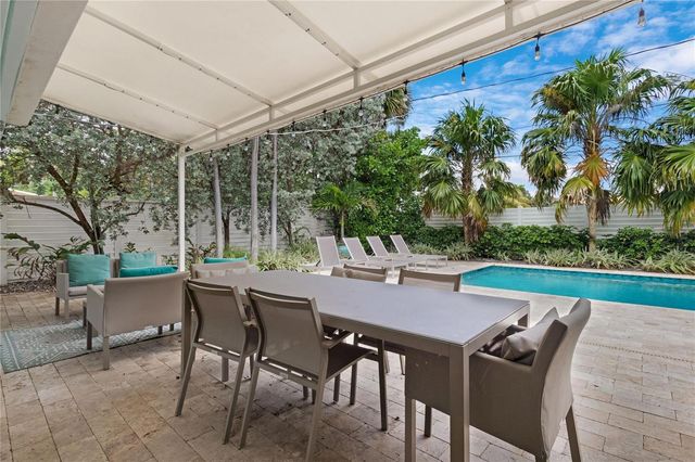 3321 NE 16th Court, Fort Lauderdale, FL 33305
