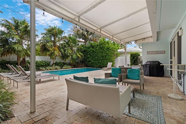 3321 NE 16th Court, Fort Lauderdale, FL 33305