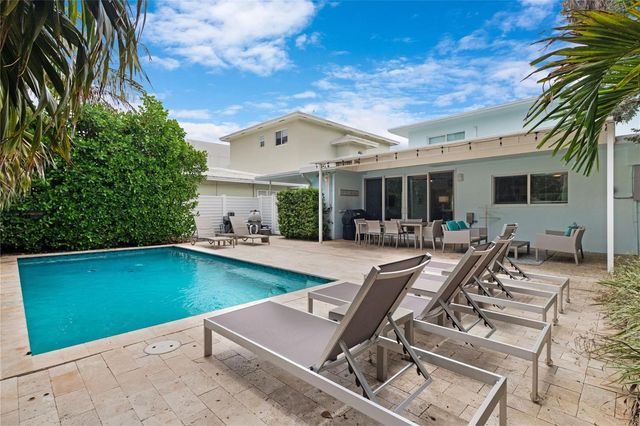 3321 NE 16th Court, Fort Lauderdale, FL 33305