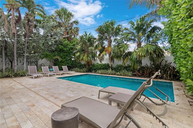 3321 NE 16th Court, Fort Lauderdale, FL 33305