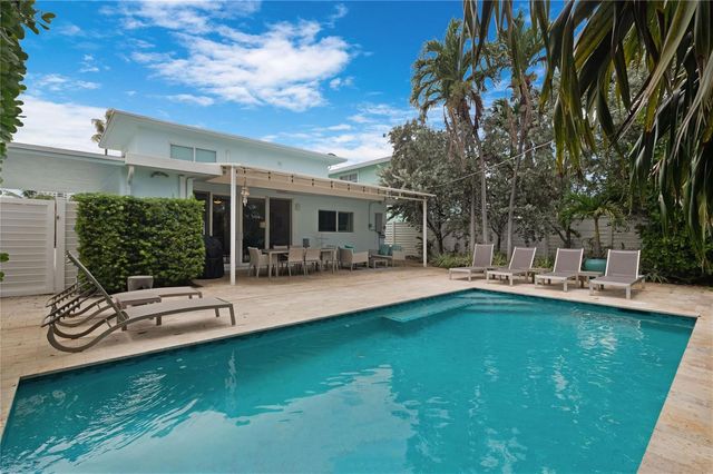 3321 NE 16th Court, Fort Lauderdale, FL 33305